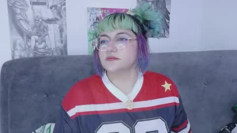 Snapshot of xxgreengoodxx chatting on May 15, 7:21 pm xxgreengoodxx online show from May 15, 7:21 pm