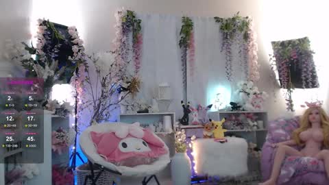 Snapshot of xxhayleemariexx chatting on January 23, 3:16 am Haylee Marie online show from January 23, 3:16 am