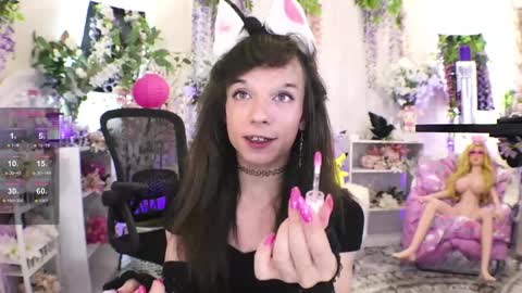 Snapshot of xxhayleemariexx chatting on September 17, 11:17 pm Haylee Marie online show from September 17, 11:17 pm