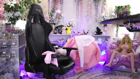 Haylee Marie  online show from March 2, 12:13 am