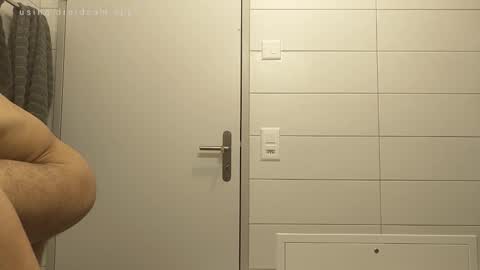 Horny Leo online show from February 2, 9:19 am