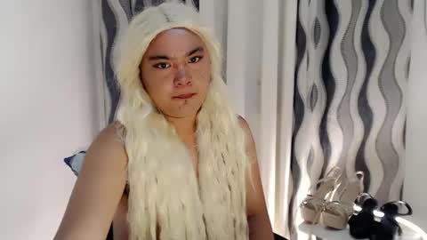 Snapshot of xxhotloyd_cummerx chatting on March 28, 6:29 pm Loyd online show from March 28, 6:29 pm