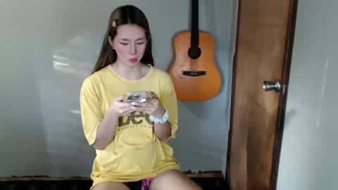 Dyanna Zulla online show from December 21, 10:30 pm