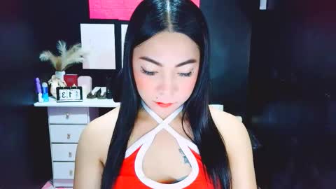 xxirene online show from January 13, 1:16 pm