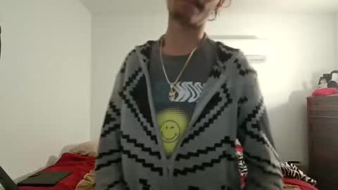 Snapshot of xxjasoneecxx chatting on December 25, 5:48 am XxJasoneecxX online show from December 25, 5:48 am