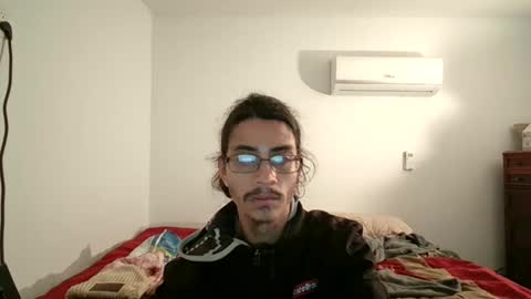 Snapshot of xxjasoneecxx chatting on January 2, 12:55 am XxJasoneecxX online show from January 2, 12:55 am