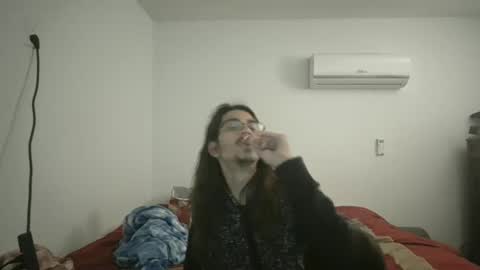 Snapshot of xxjasoneecxx chatting on January 4, 12:05 pm XxJasoneecxX online show from January 4, 12:05 pm