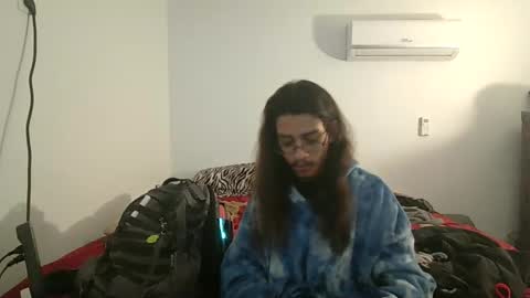Snapshot of xxjasoneecxx chatting on January 7, 1:06 am XxJasoneecxX online show from January 7, 1:06 am