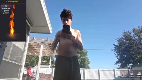 XxJasoneecxX online show from September 28, 1:49 pm