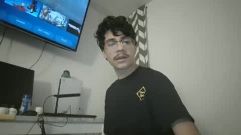 XxJasoneecxX online show from October 11, 9:30 am