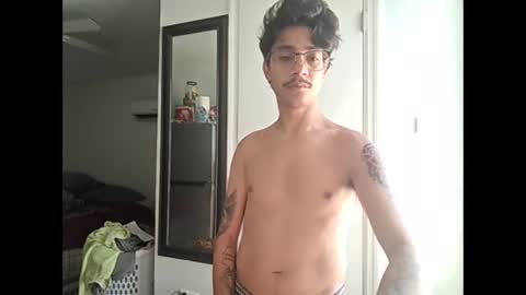 XxJasoneecxX online show from October 12, 4:17 pm