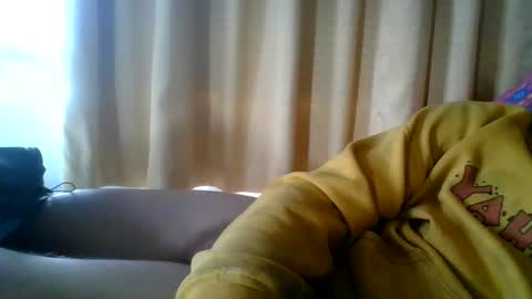 buddyxx online show from January 17, 5:21 am