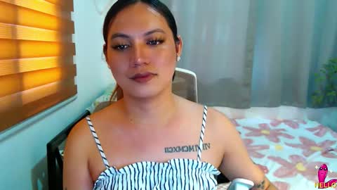 July online show from March 5, 1:56 am