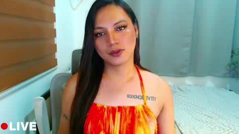 July online show from May 4, 11:06 am