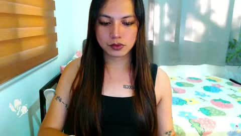 July online show from May 20, 10:38 pm