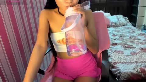 Aya online show from February 16, 10:44 am