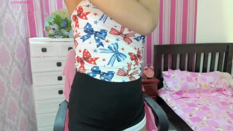 Aya online show from March 30, 7:42 am