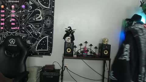 Snapshot of xxlilithmoonxx chatting on January 19, 6:42 am Lilith online show from January 19, 6:42 am