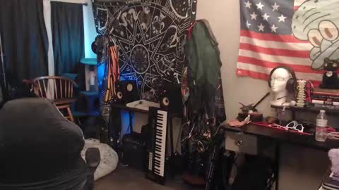 Lilith online show from December 4, 4:11 am