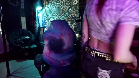 Lilith online show from May 3, 2:06 am