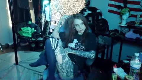 Lilith online show from May 13, 12:41 am