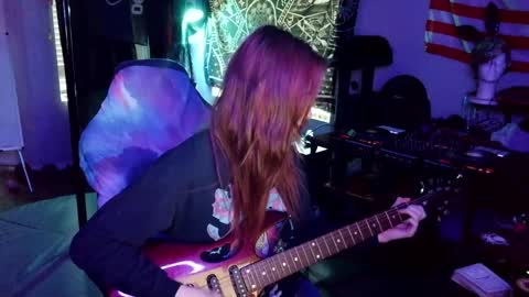Lilith online show from May 14, 1:56 am