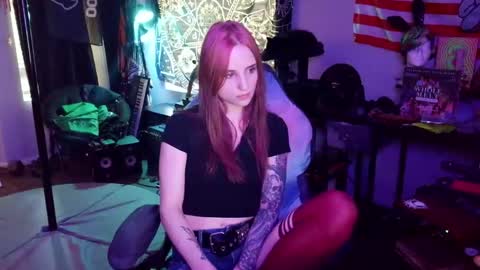 Lilith online show from May 19, 12:49 am