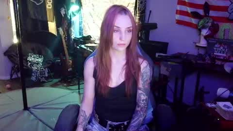 Lilith online show from June 14, 11:18 pm
