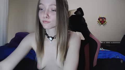 LoveAnastasia online show from March 6, 7:32 pm