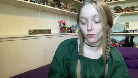 LoveAnastasia online show from September 18, 5:37 pm