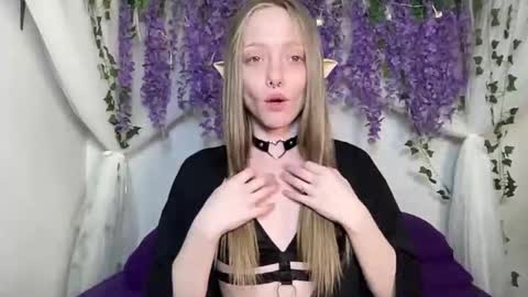 LoveAnastasia online show from March 20, 3:28 pm