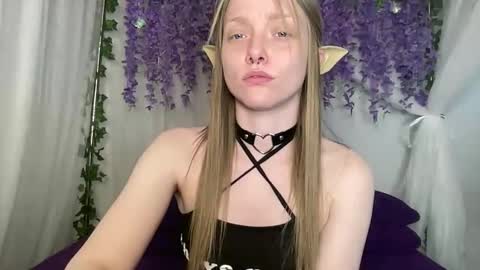LoveAnastasia online show from May 11, 3:07 pm