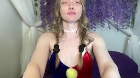 LoveAnastasia online show from May 13, 2:36 pm