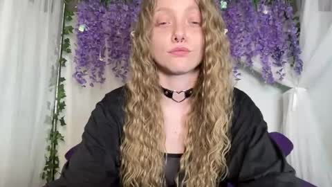 LoveAnastasia online show from July 8, 3:05 pm