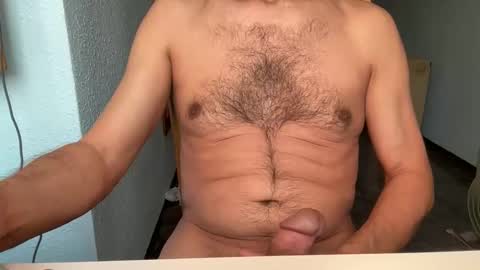 xxlspain_ online show from October 16, 8:37 am