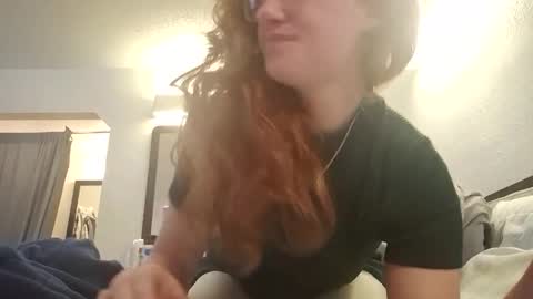 xxmariebliss online show from March 1, 1:46 pm