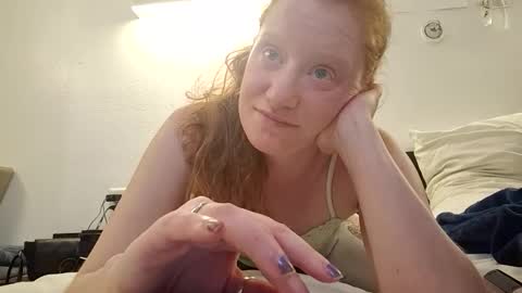 xxmariebliss online show from March 12, 1:01 am