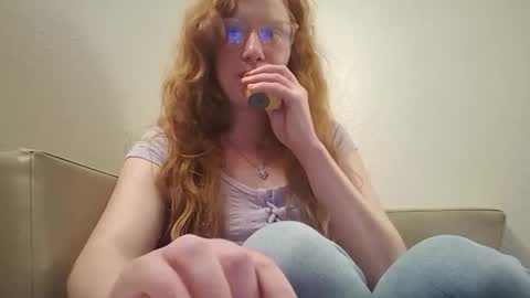 xxmariebliss online show from May 11, 1:22 am