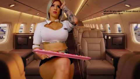 Snapshot of xxmile_ chatting on November 23, 12:05 pm Milena online show from November 23, 12:05 pm