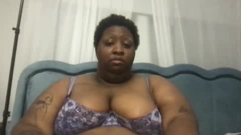 Thee Baddest BBW online show from March 31, 12:56 am