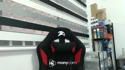  Kaycee  online show from February 5, 1:04 am