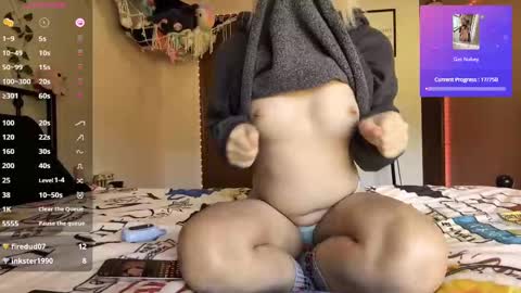 Nicole online show from September 19, 7:03 pm