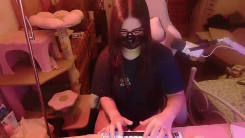 coco online show from March 22, 3:54 am