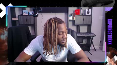 xxprincetonxx online show from January 12, 5:01 pm