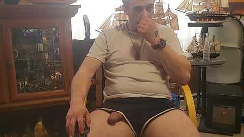 xxScubaStevexx online show from March 28, 10:09 pm