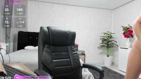 xxsecretdesirexx  Catalina online show from February 16, 3:04 am