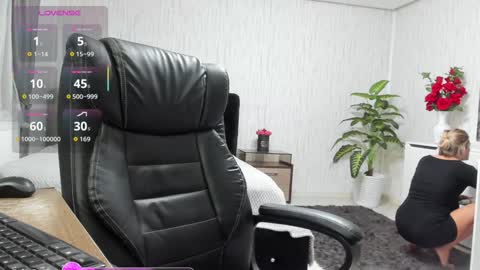 xxsecretdesirexx  Catalina online show from September 28, 9:20 pm