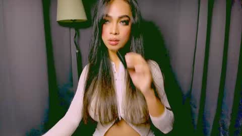 Lara online show from January 16, 5:12 pm