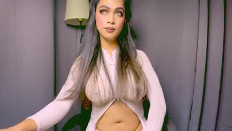 Lara online show from January 16, 8:14 pm