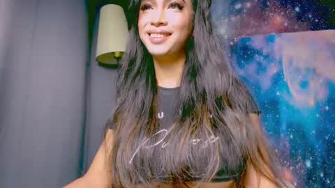 Lara online show from January 27, 5:15 pm